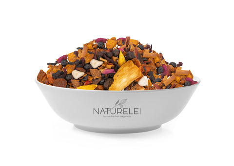 Schneekuss - Smoothie Edition