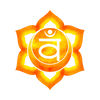 Göttin der Sinnesfreuden - Sakralchakra (Svadhisthana)