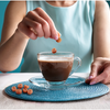 Barista Sirup Drops - English Caramel mit Karamell-Nussgeschmack - 125g – Ansicht 3
