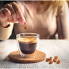 Barista Sirup Drops - Happy Haselnuss mit Haselnussgeschmack - 125g – Ansicht 3