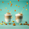 Barista Sirup Drops - Türkischer Honig mit Honiggeschmack - 125g