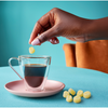 Barista Sirup Drops - Vanilla Cream mit Vanille-Sahnegeschmack - 125g – Ansicht 3