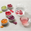TeaMotions® - die schnelle Teezubereitung mit Fruchtgummis - 125g