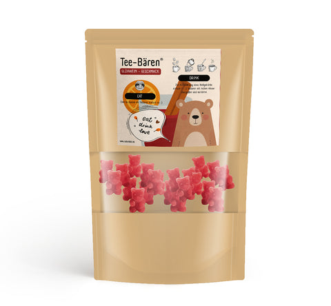 Tee-Bären® Glühwein
