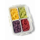 Tee-Bären-Koffer - 4 Sorten á 150g