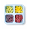 Tee-Bären Teabox - 4 Sorten á 80g