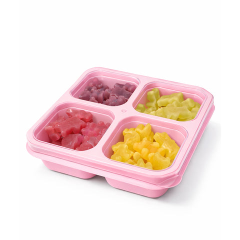 Tee-Bären Teabox - 4 Sorten á 80g