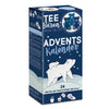 Tee-Bären® Adventskalender - Teebären bei Nacht - 24 x 15g