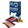 Tee-Bären® Adventskalender - Teebären bei Nacht - 24 x 15g