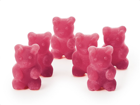 Tee-Bären® Rote Grütze
