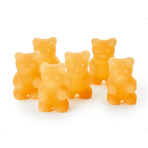 Tee-Bären® Mango n‘ Friends