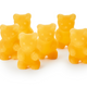 Tee-Bären® Obstsalat - Orange-Pfirsich-Ananas