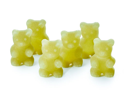 Tee-Bären® Apfel - Pflaume