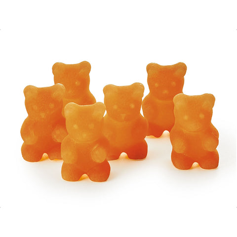 Tee-Bären® Zimt-Orange