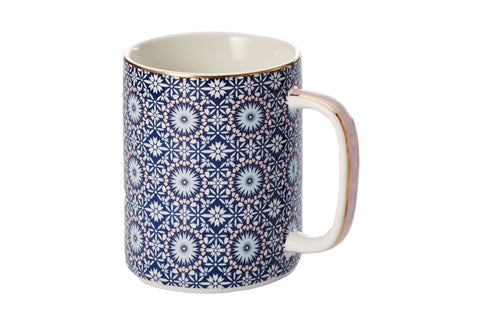 Teebecher "Jamila" - New Bone China Porzellan - 300ml