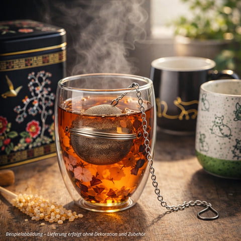 Tee-Ei "Ball" - verschiedene Größen