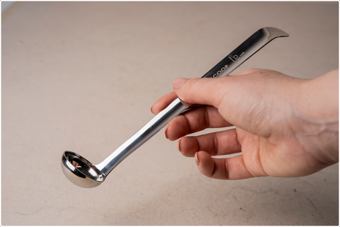 Teelöffel/Kaffeelöffel "Marlo" - Edelstahl, 19cm