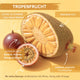 Tropenfrucht