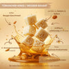 Türkischer Honig / Weißer Nougat