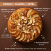 Vanille / Mandel / Apfel