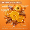 Weihnachtsorange