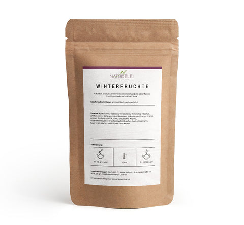 Winterfrüchte