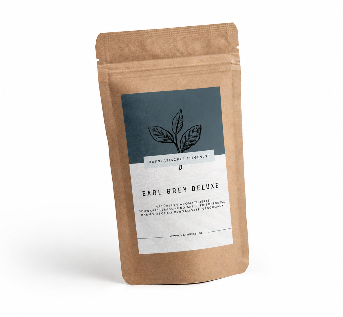 Earl Grey deLuxe