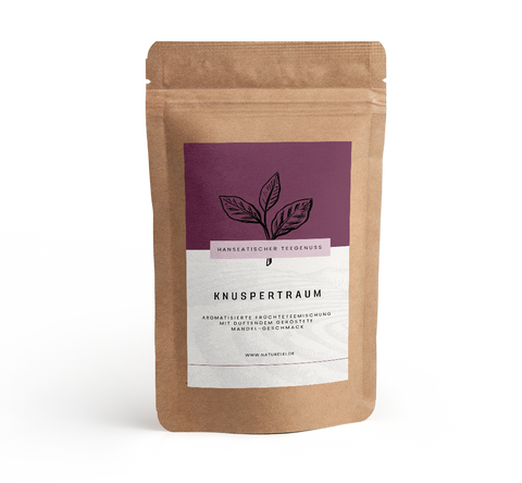 Knuspertraum