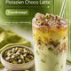 Matcha Pistazie