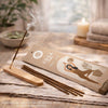 Räucherstäbchen "Moonshine Yoga - Tranquil Woods" - Waldduft - 20St. – Ansicht 2