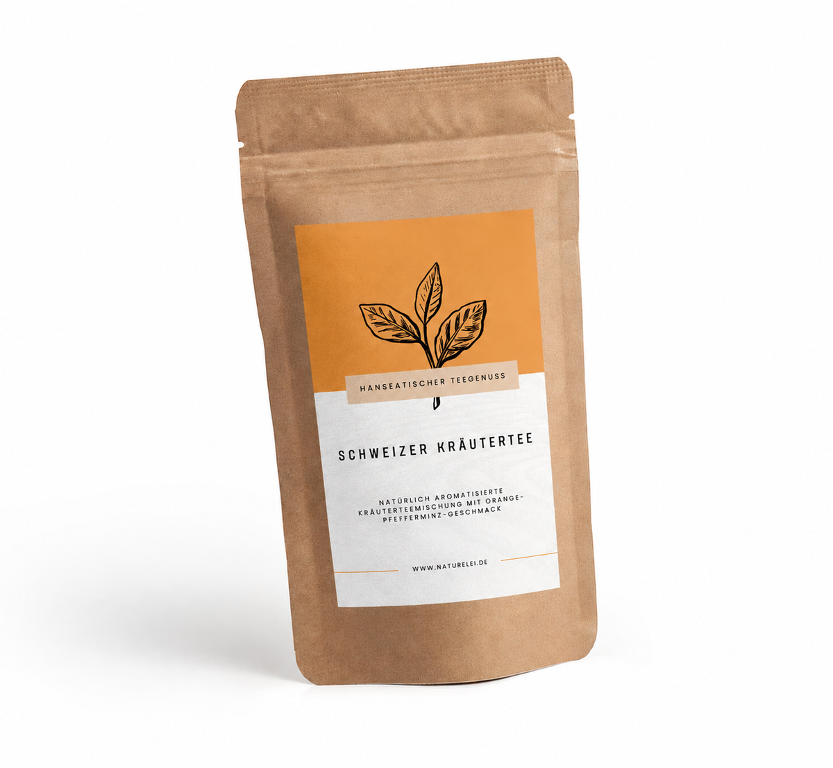 Schweizer Kräutertee