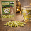 Tee-Bären® Apfel - Pflaume