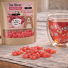 Tee-Bären® Himbeer-Vanille