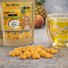 Tee-Bären® Obstsalat - Orange-Pfirsich-Ananas