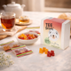 Tee-Bären® Mix-Box - 20 x 15gr. Probierpäckchen, 10 Sorten