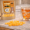 Tee-Bären® Bitterlimonade (Zitrone-Grapefruit)