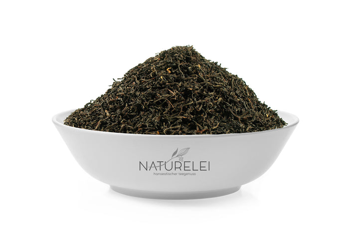 Assam second flush TGFOPI Nudwa