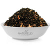 Kakaopralinen - aromatisierte Schwarzteemischung - 100g - Black Edition