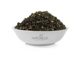 Black Currant / Schwarze Johannisbeere – aromatisierte Schwarzteemischung