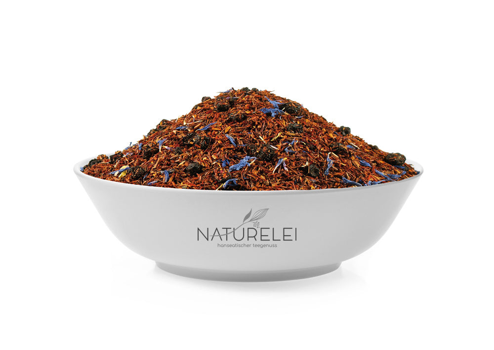 aromatisierter Rooibosaromatisierter Rooibos - Rooibusch - Rotbusch ...