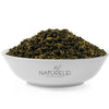 China Milky Oolong