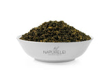 China Milky Oolong