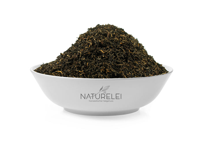 China Yunnan FOP