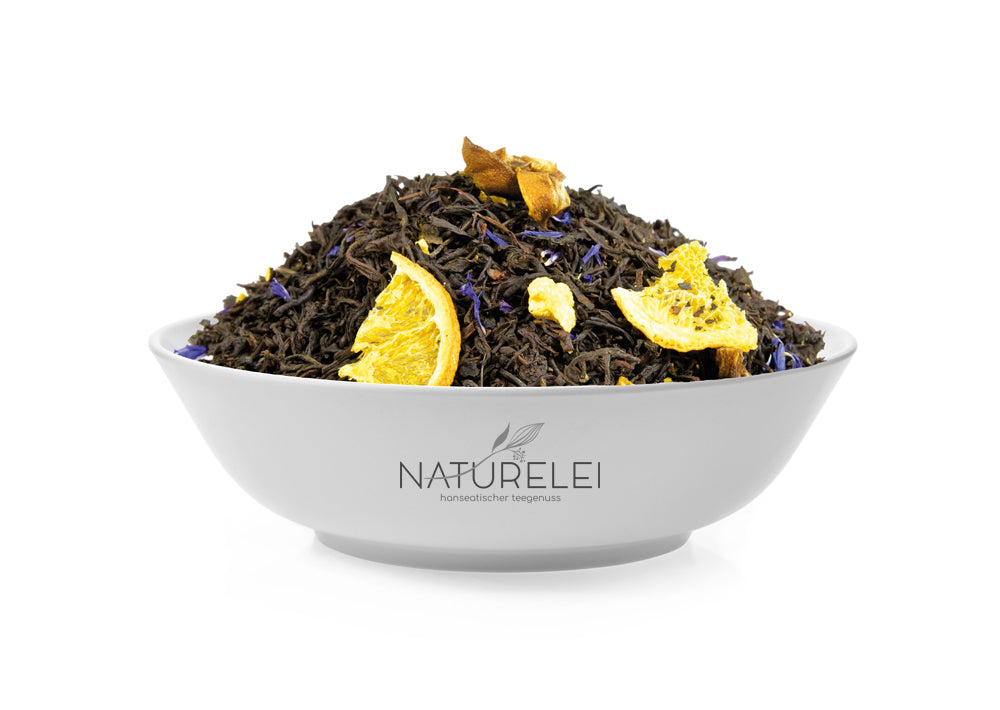 Earl Grey deLuxe