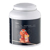 Kakaopralinen - aromatisierte Schwarzteemischung - 100g - White Edition