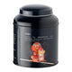 Kakaopralinen - aromatisierte Schwarzteemischung - 100g - Black Edition