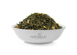 Kaktusfeige – aromatisierte Grünteemischung