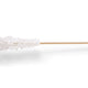 Kandissticks weiß - ca. 16,5 cm lang