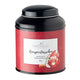 Knuspertässchen - aromatisierte Früchteteemischung - 100g - Black Edition