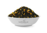 Maracuja – aromatisierte Schwarzteemischung